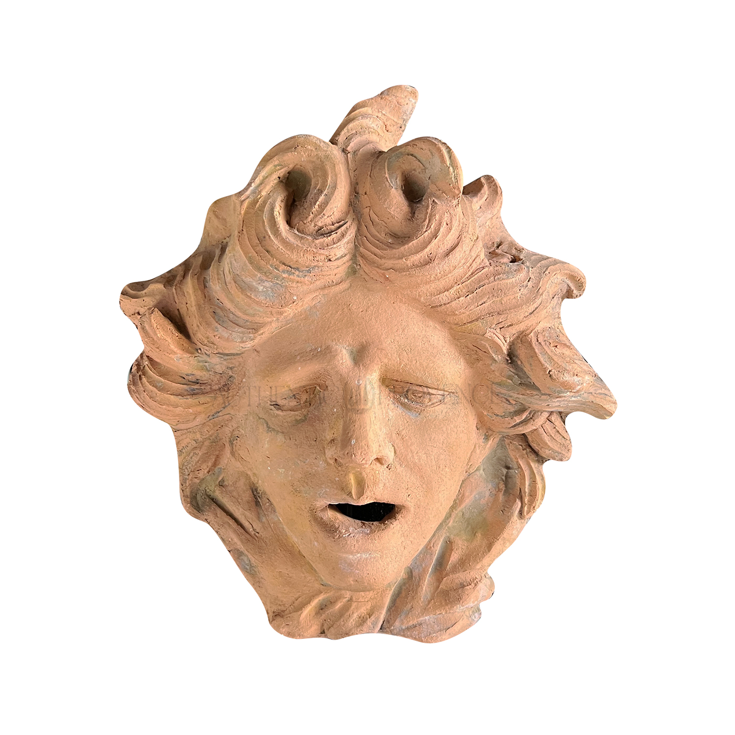 Medusa Mask