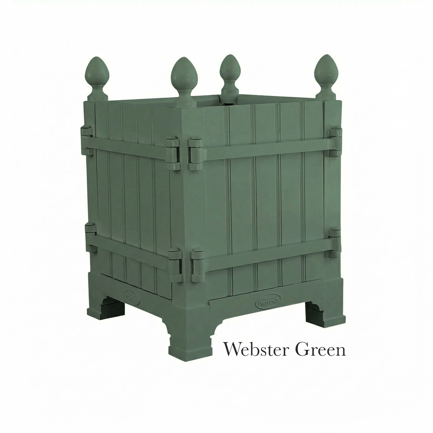 Versailles Planter Box