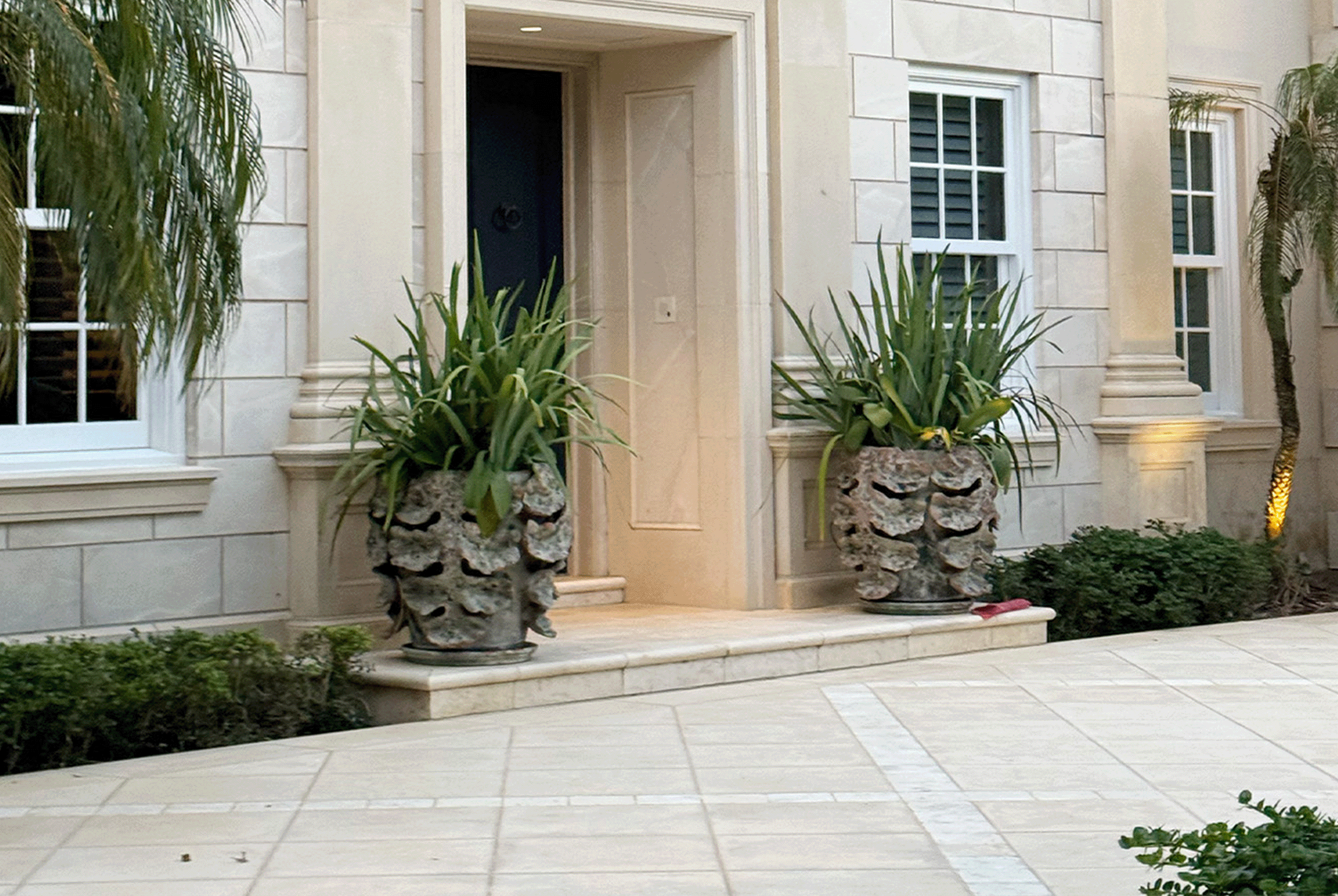 Woven in Clay: The Allure of French Terracotta Baskets