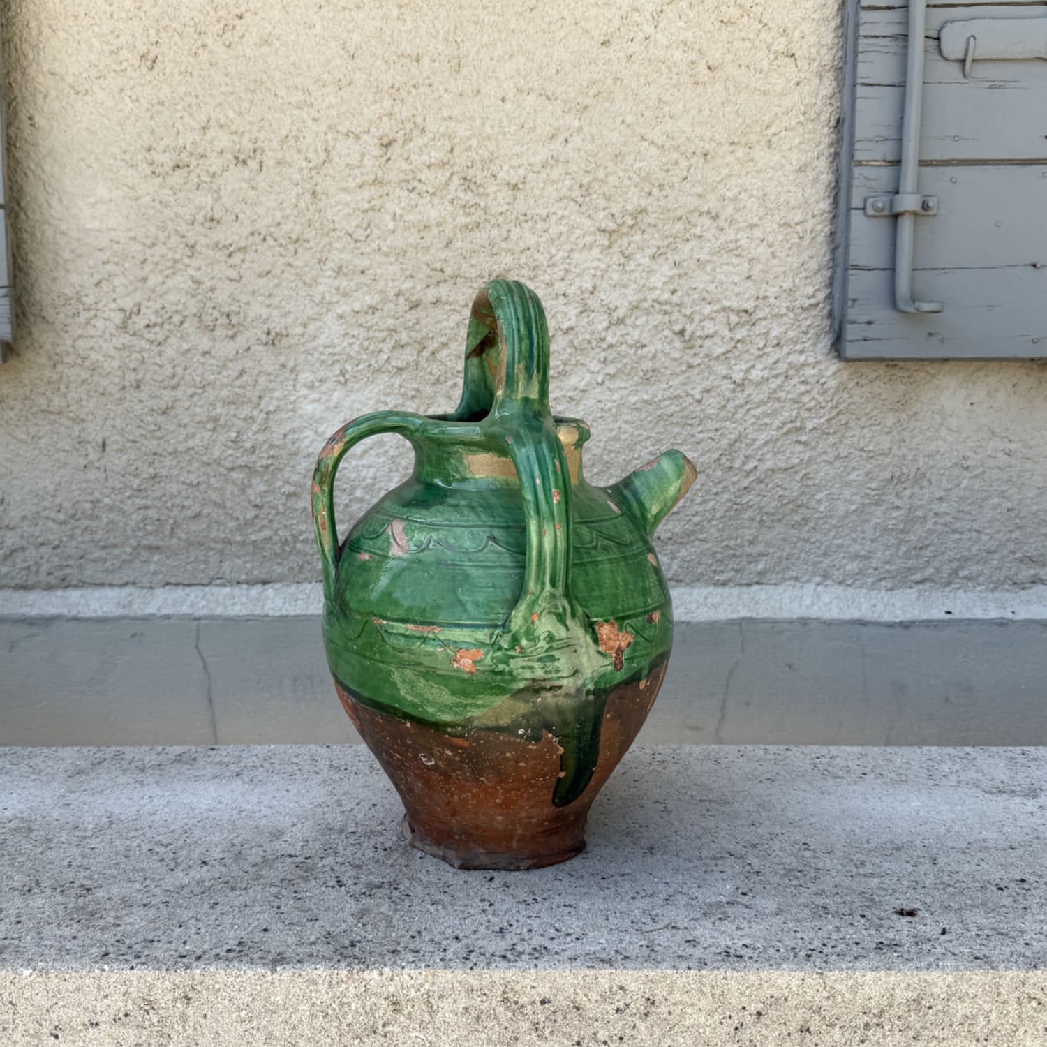 Authentic Provence