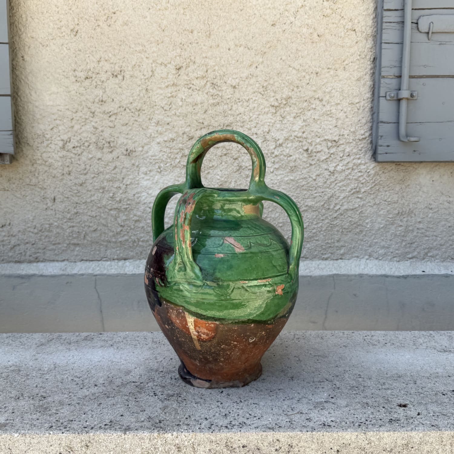 Authentic Provence