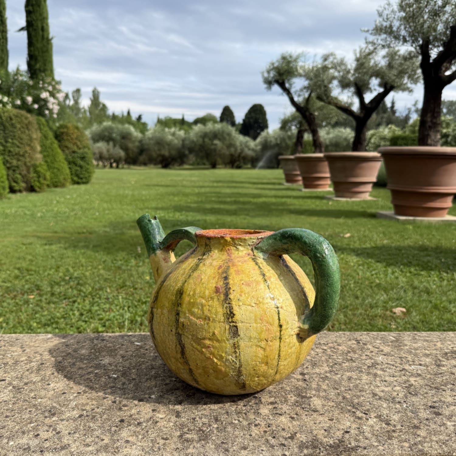 Authentic Provence