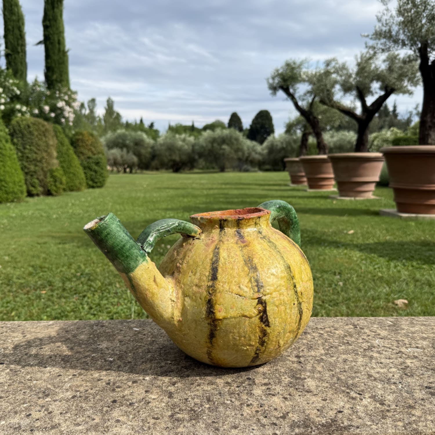 Authentic Provence