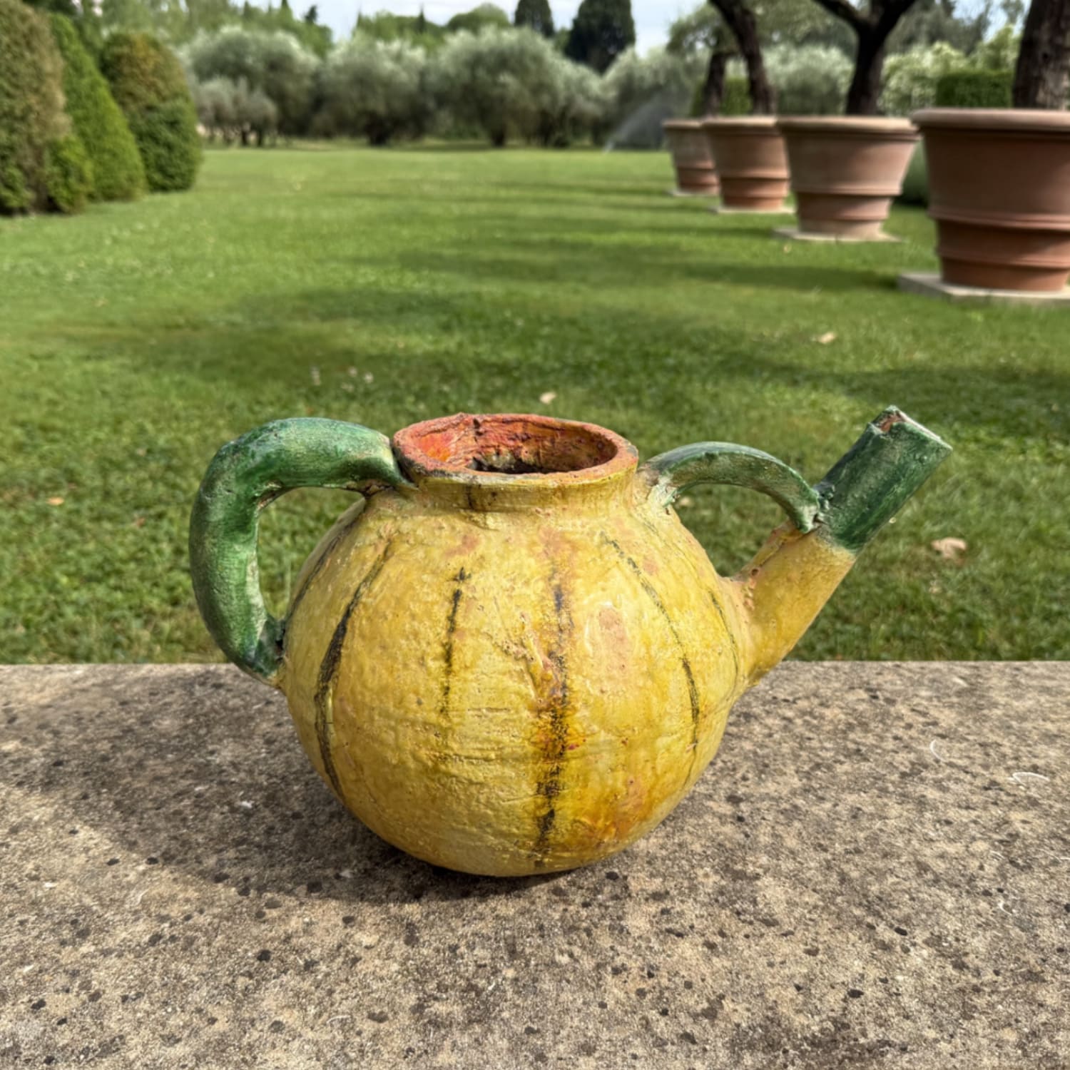 Authentic Provence