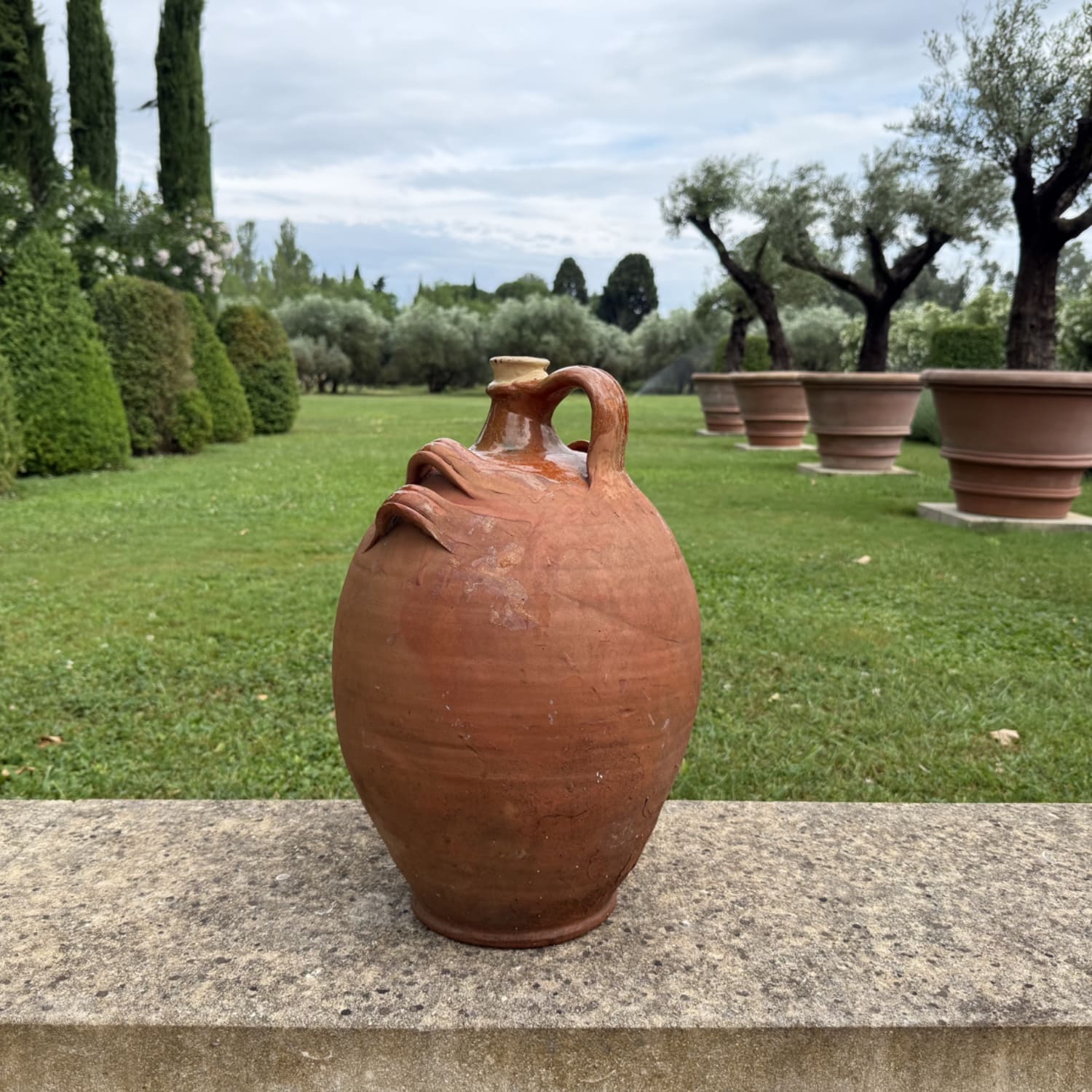 Authentic Provence