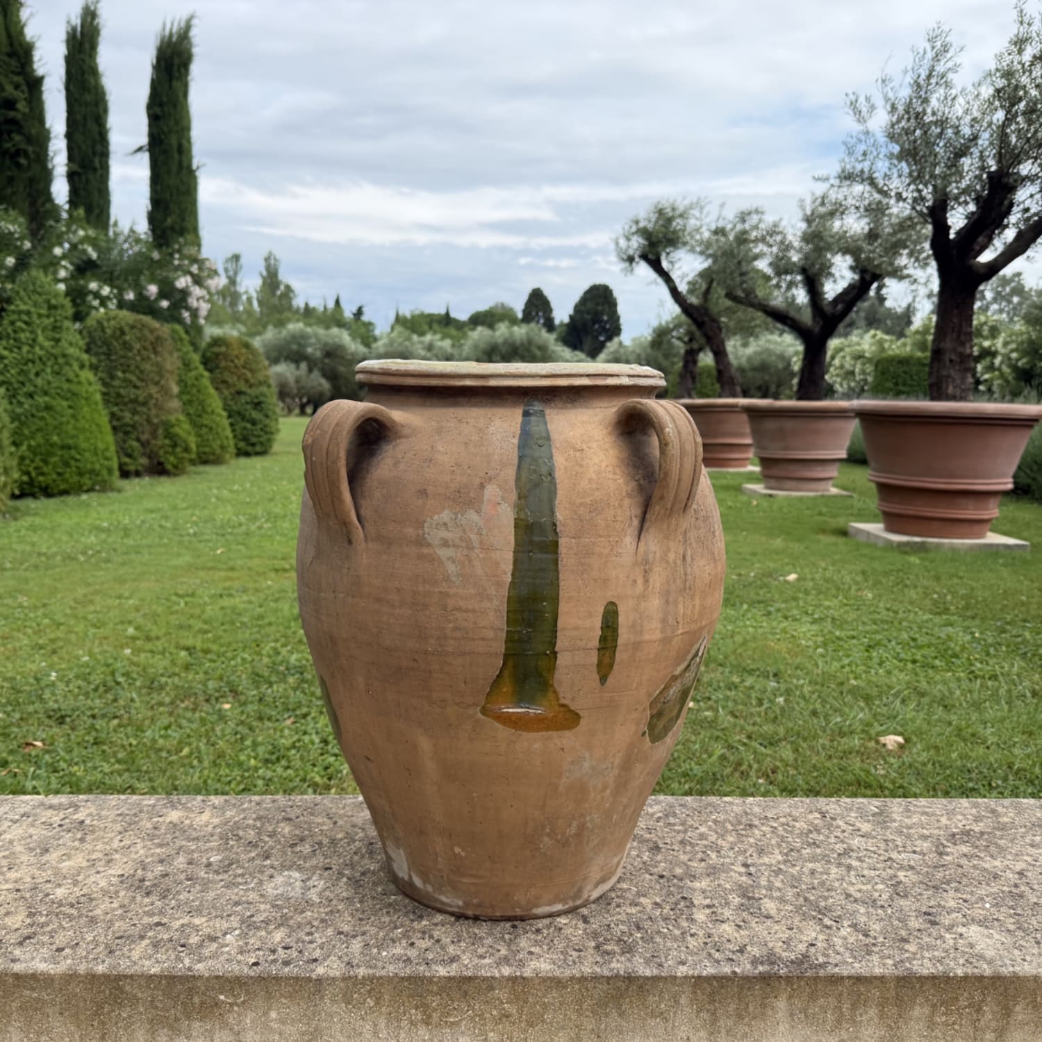 Authentic Provence