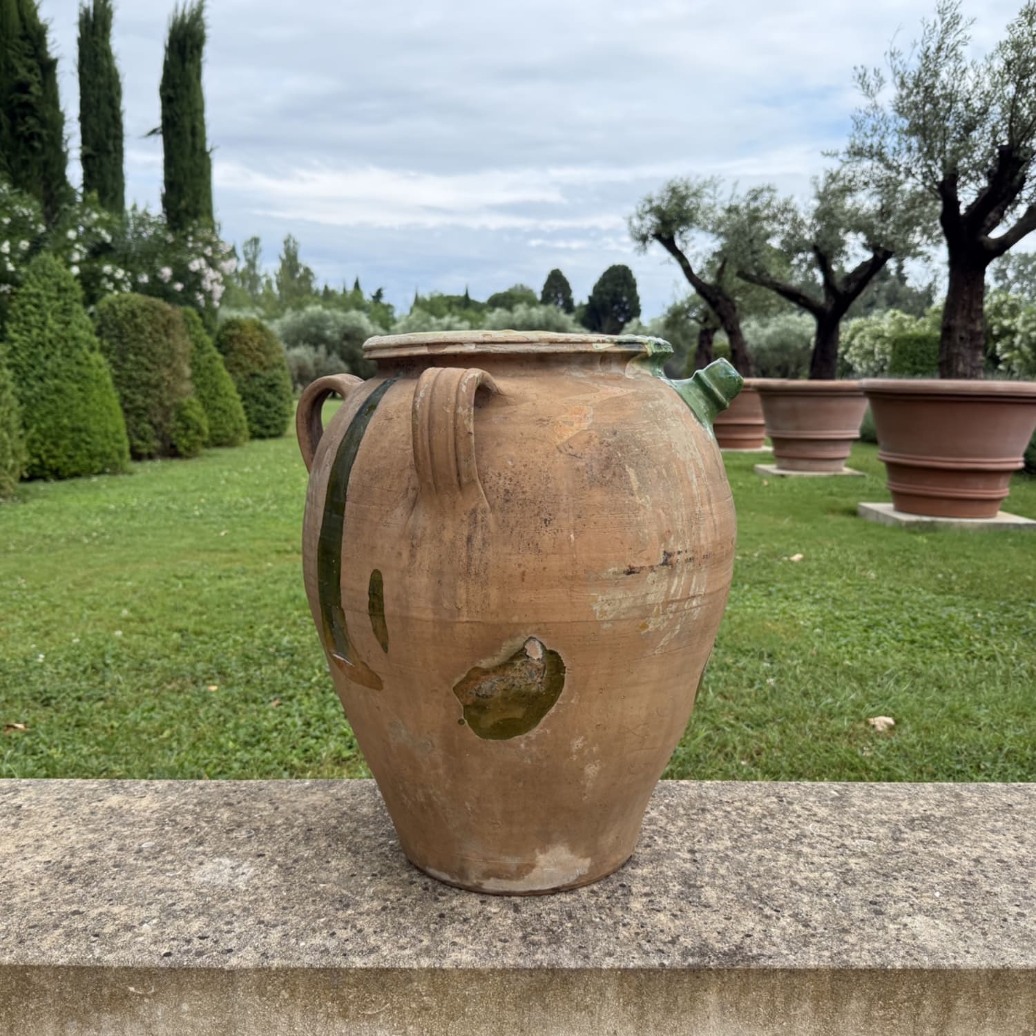 Authentic Provence