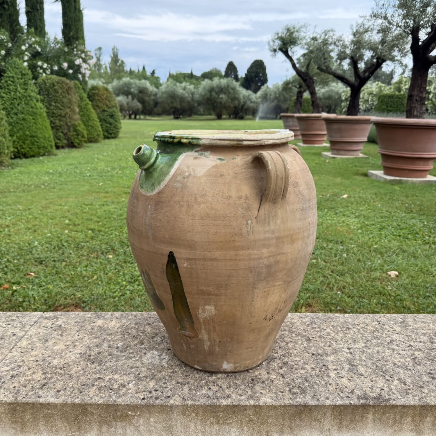 Authentic Provence