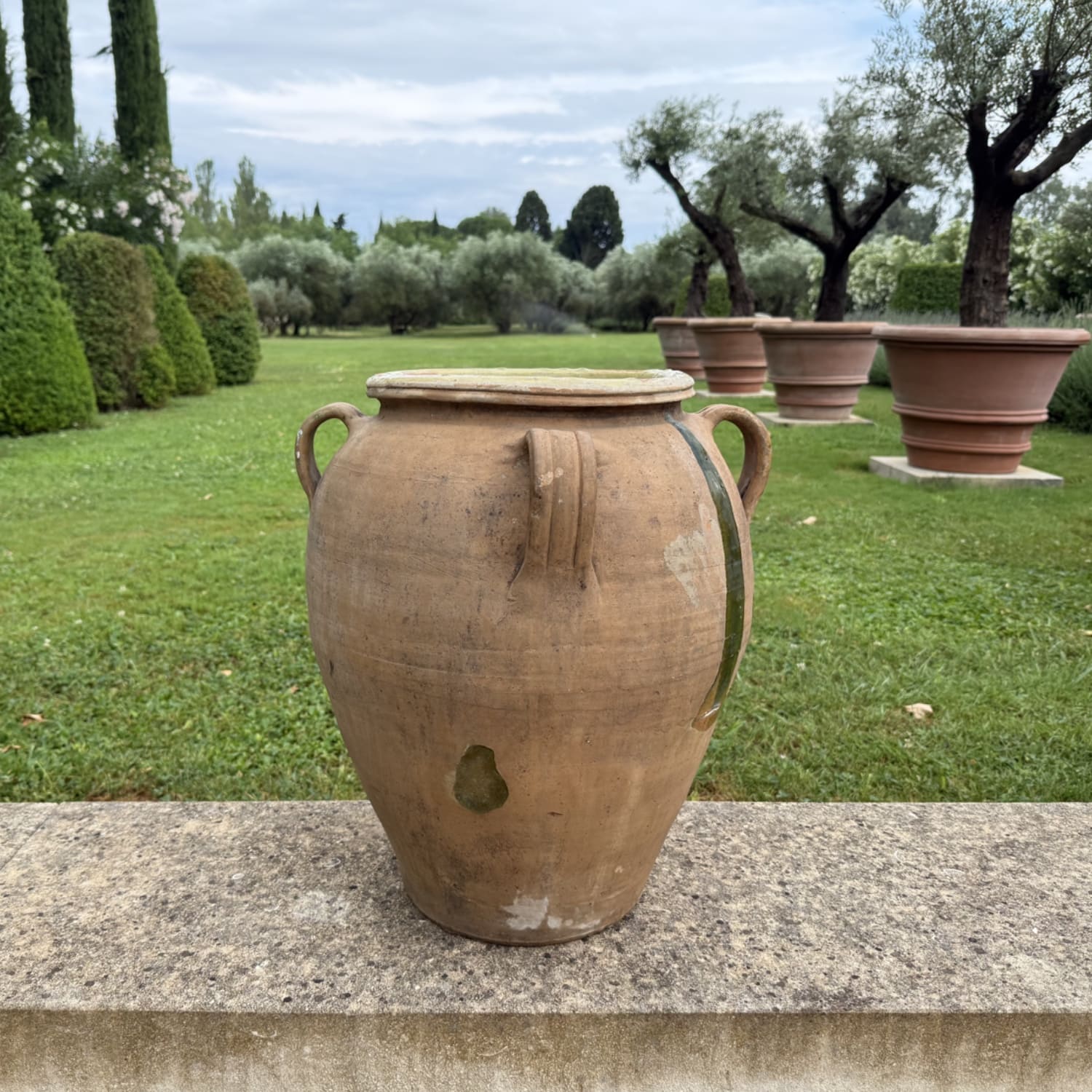 Authentic Provence
