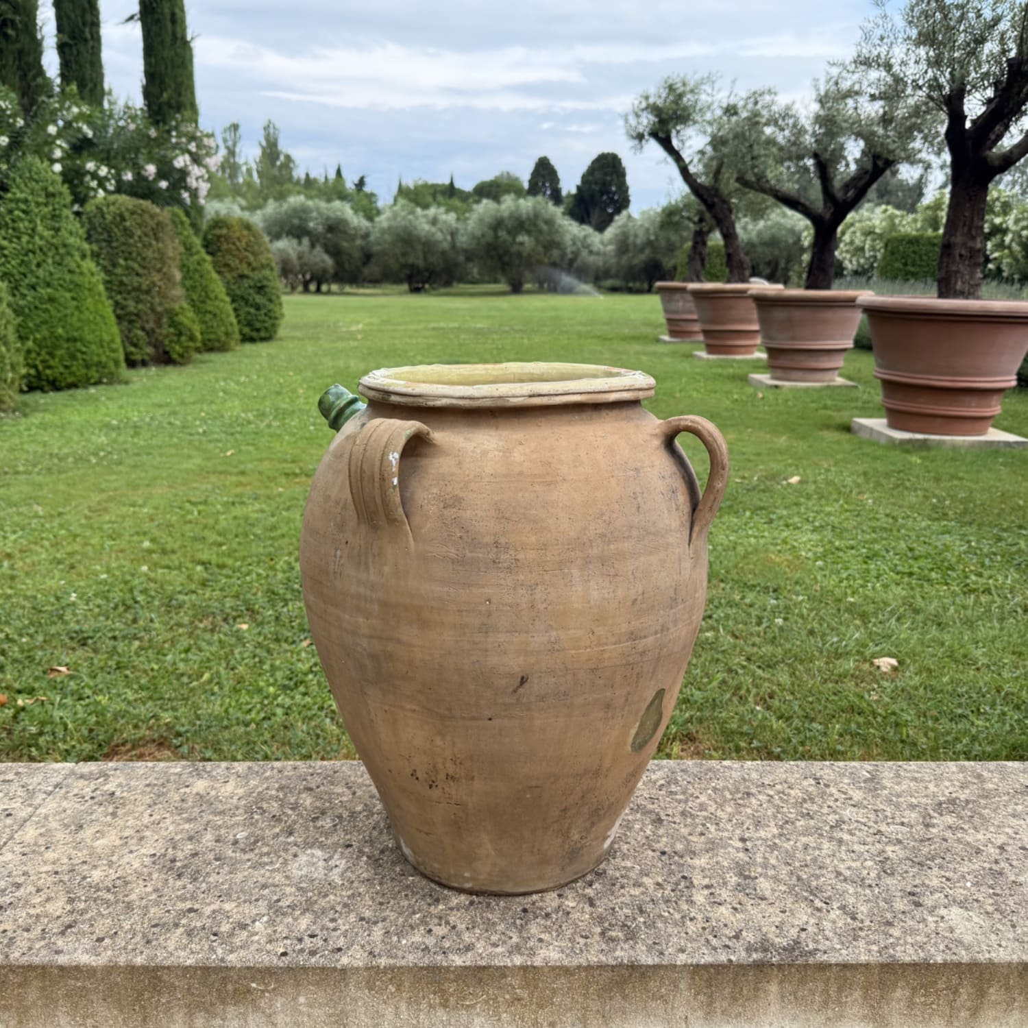 Authentic Provence