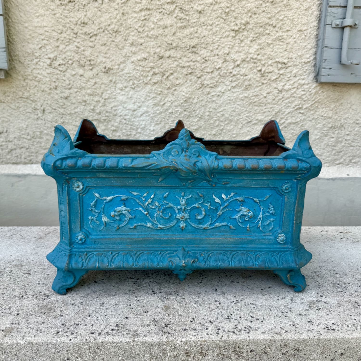 Authentic Provence