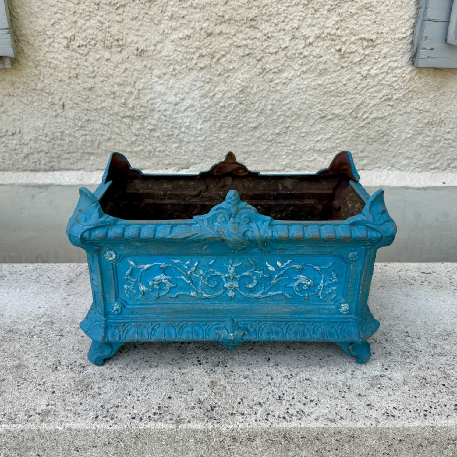 Authentic Provence