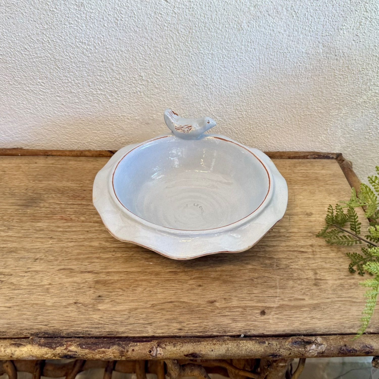 Authentic Provence