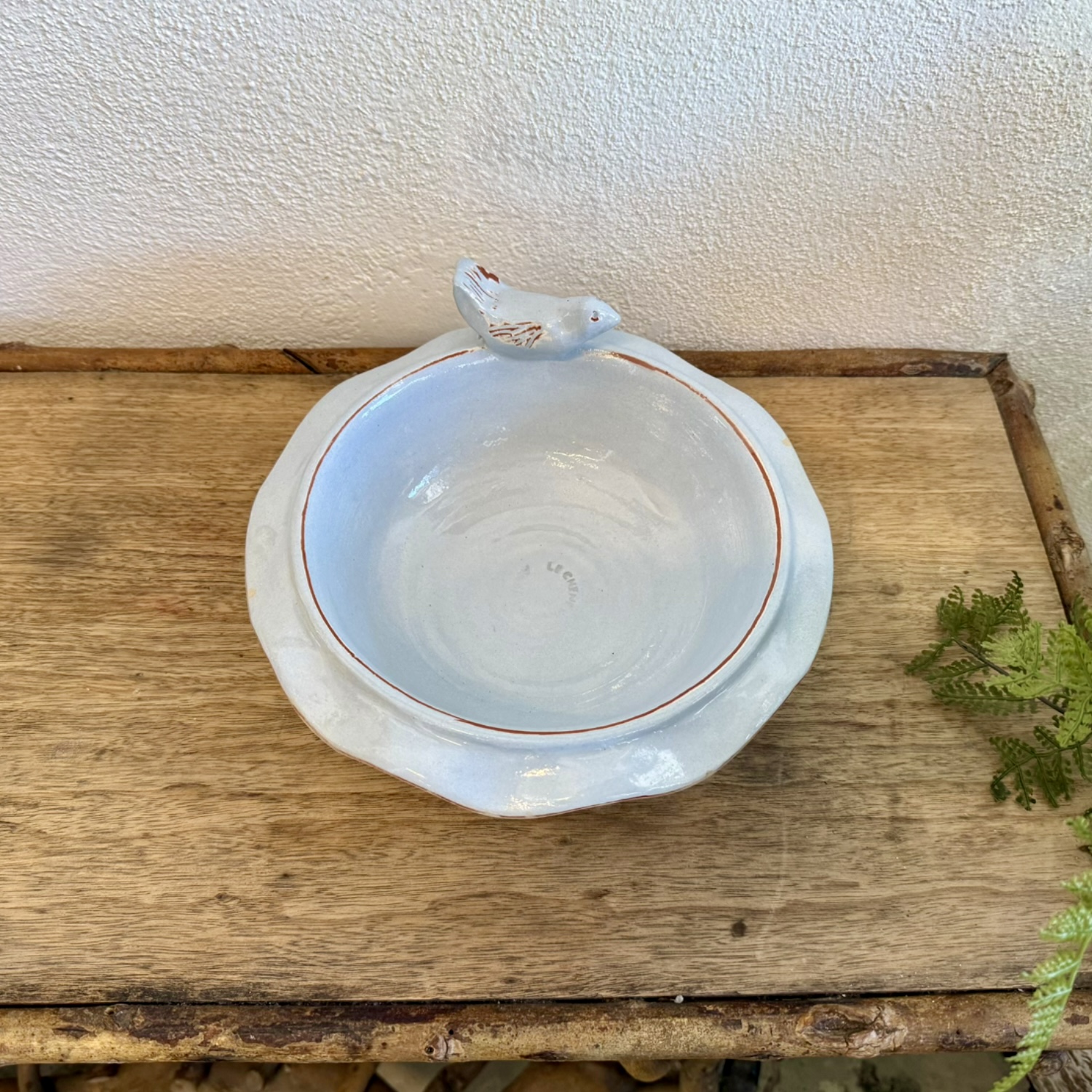 Authentic Provence