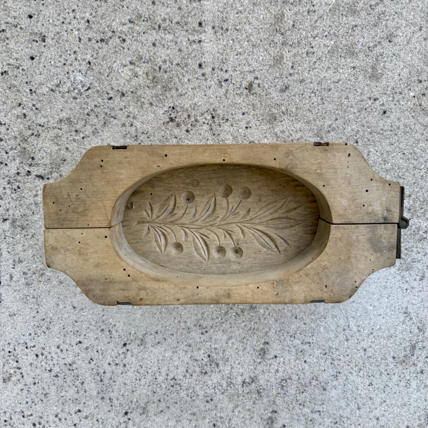 Authentic Provence
