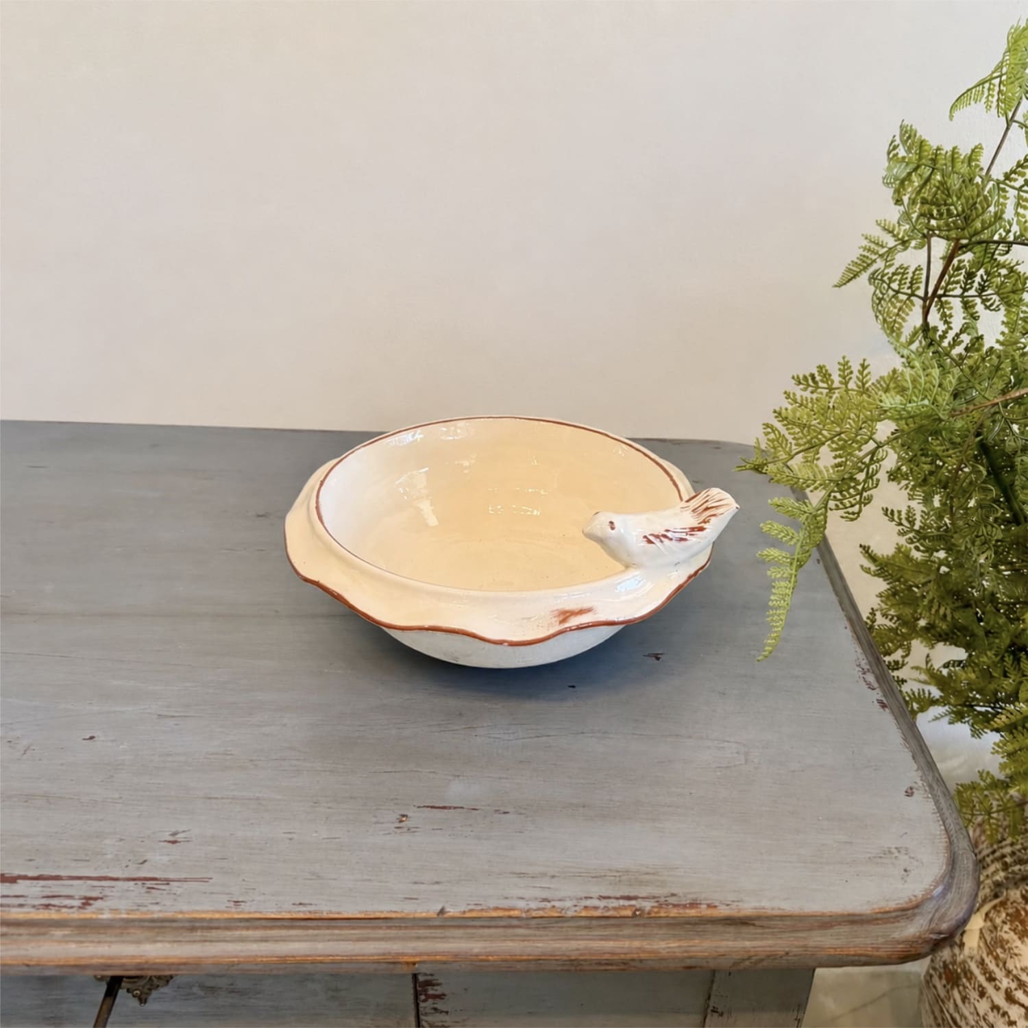 Authentic Provence