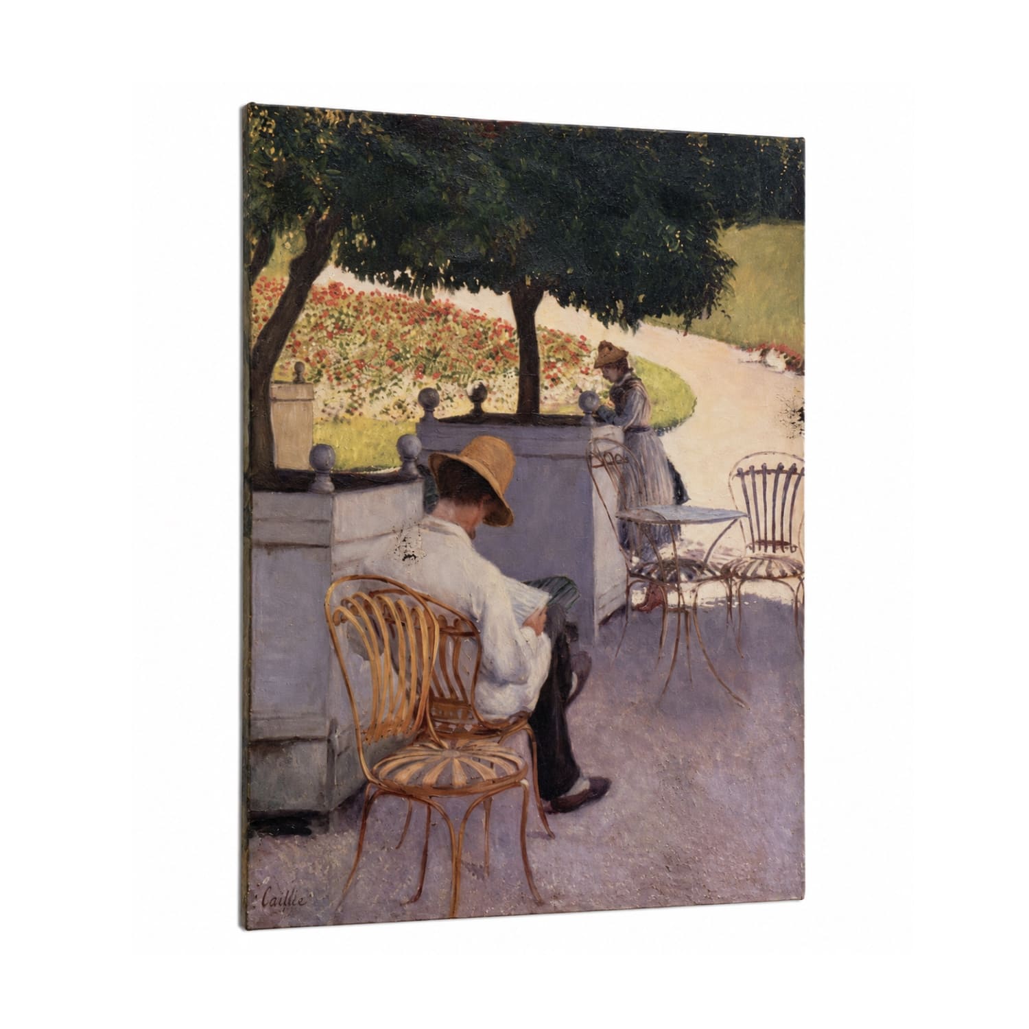 Authentic Provence