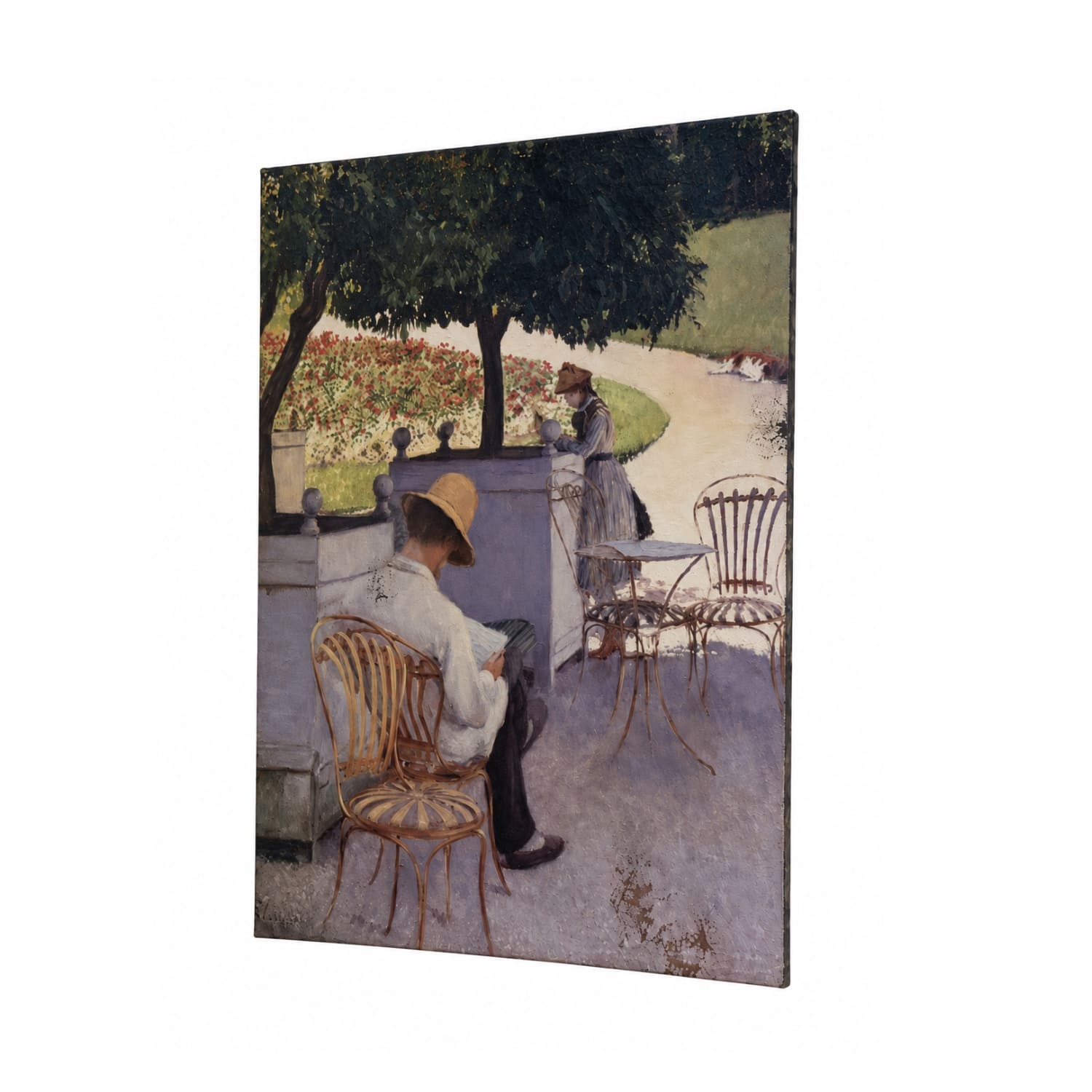 Authentic Provence