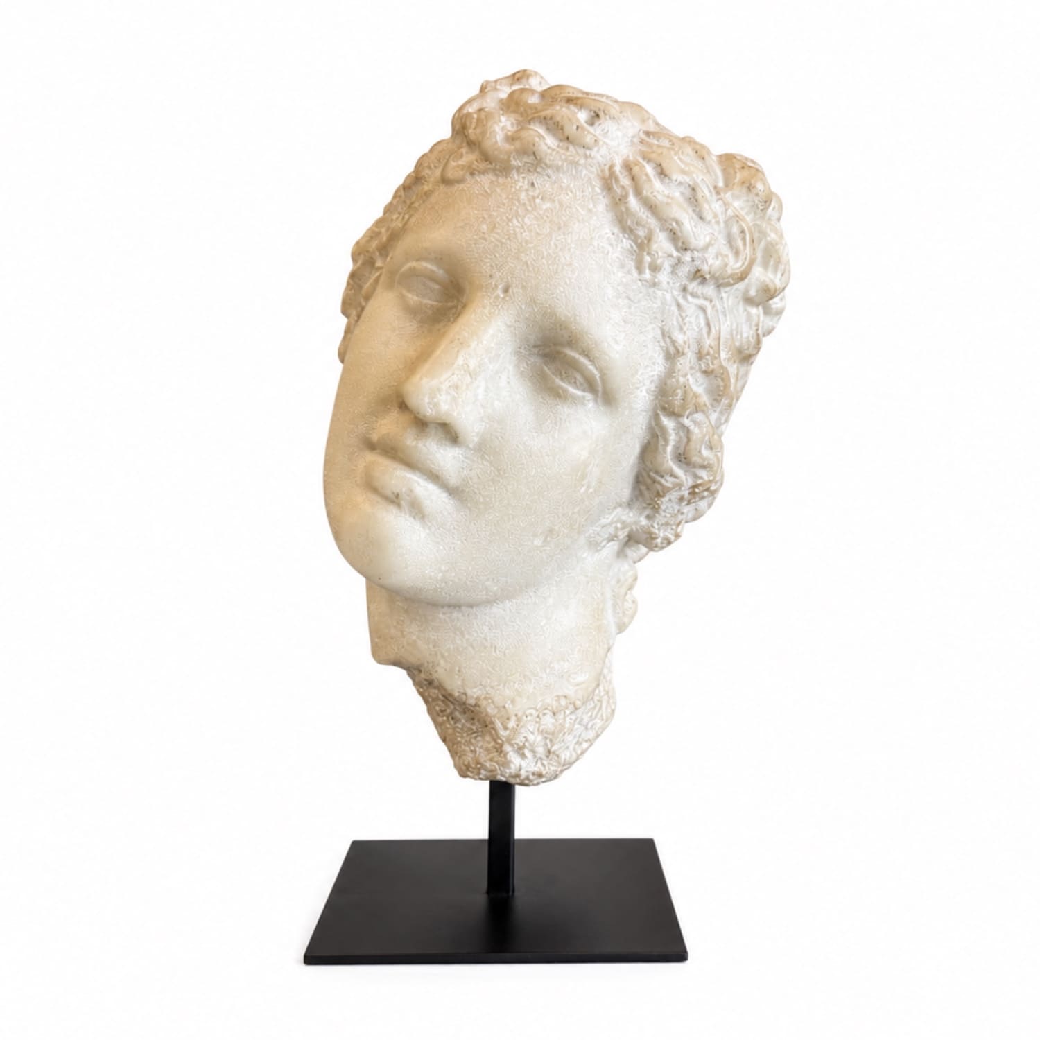 Hunting Diana Sculpture