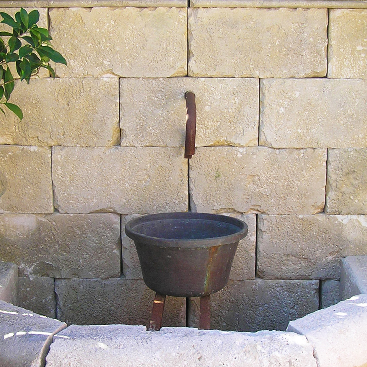 Authentic Provence