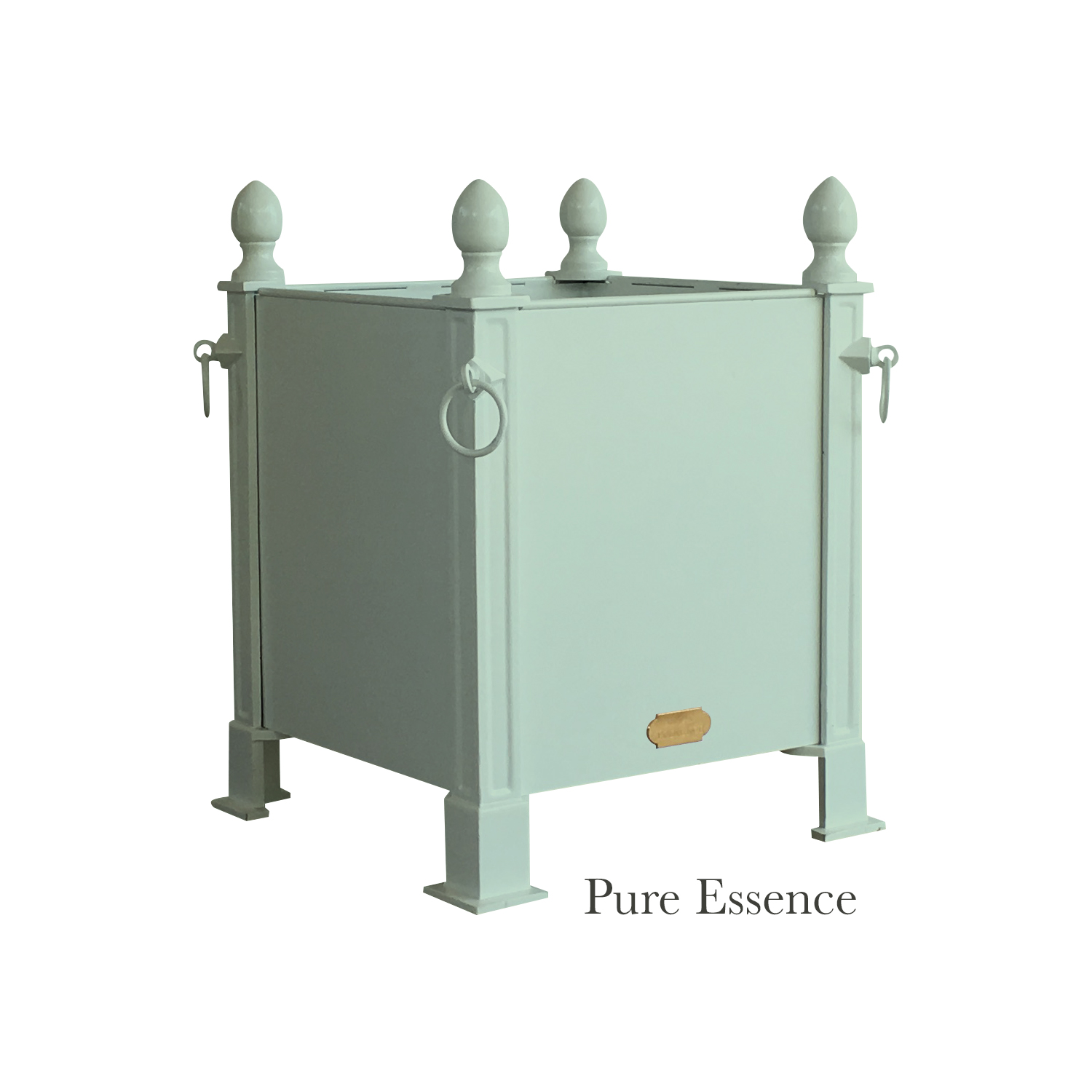 French Orangerie Planter