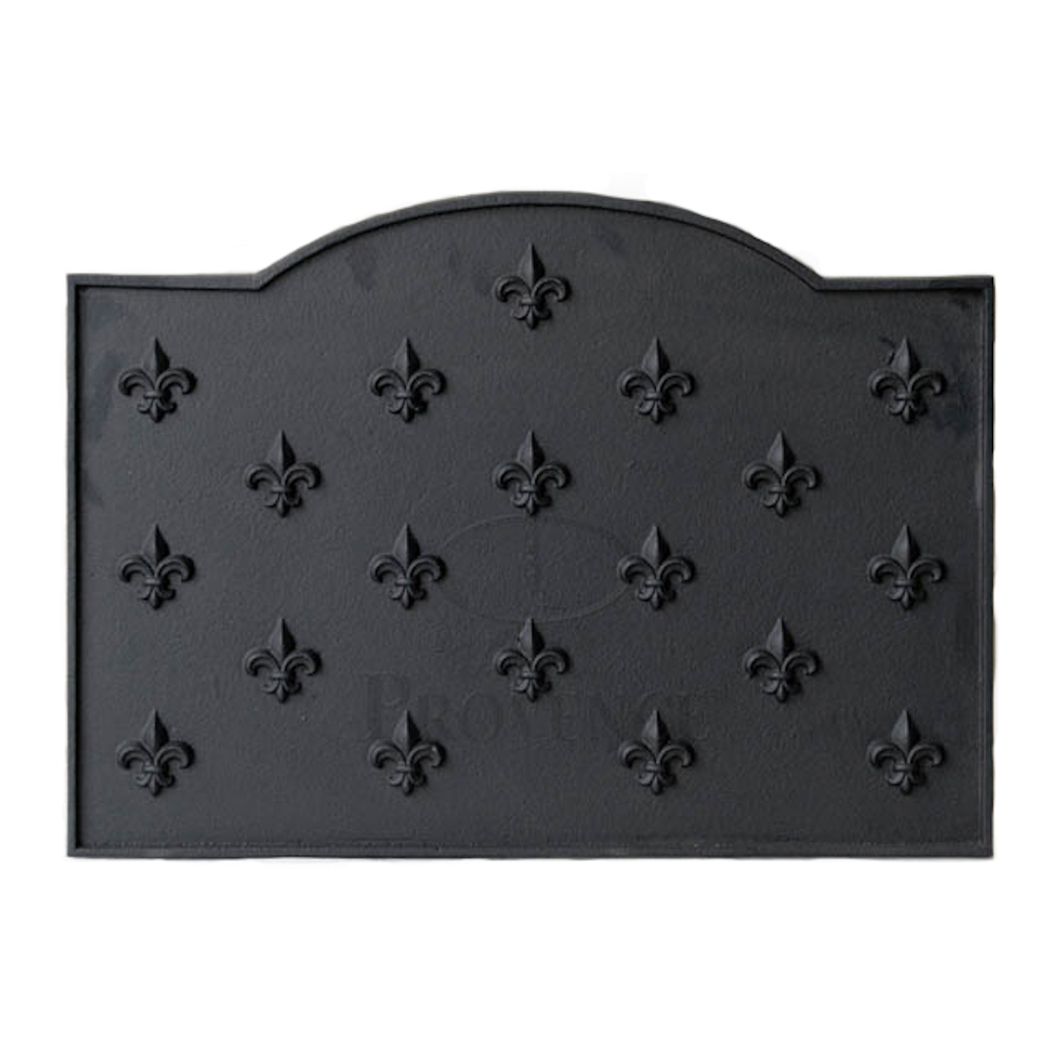 Fleur-de-lys Fireback Aime