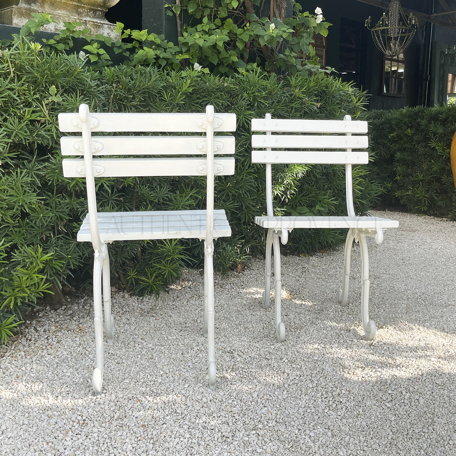 Authentic Provence