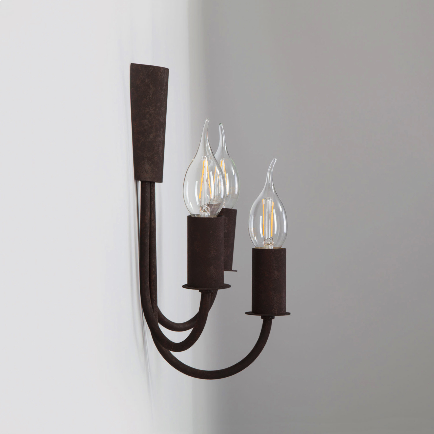 Annex Wall Sconce