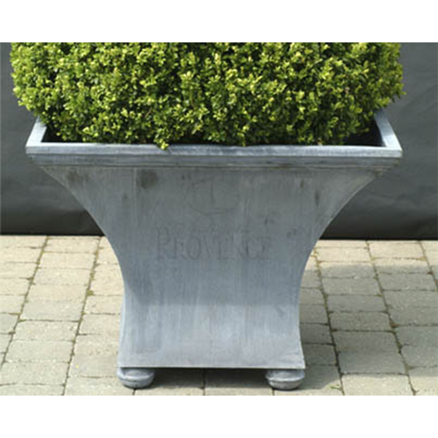 York Planter