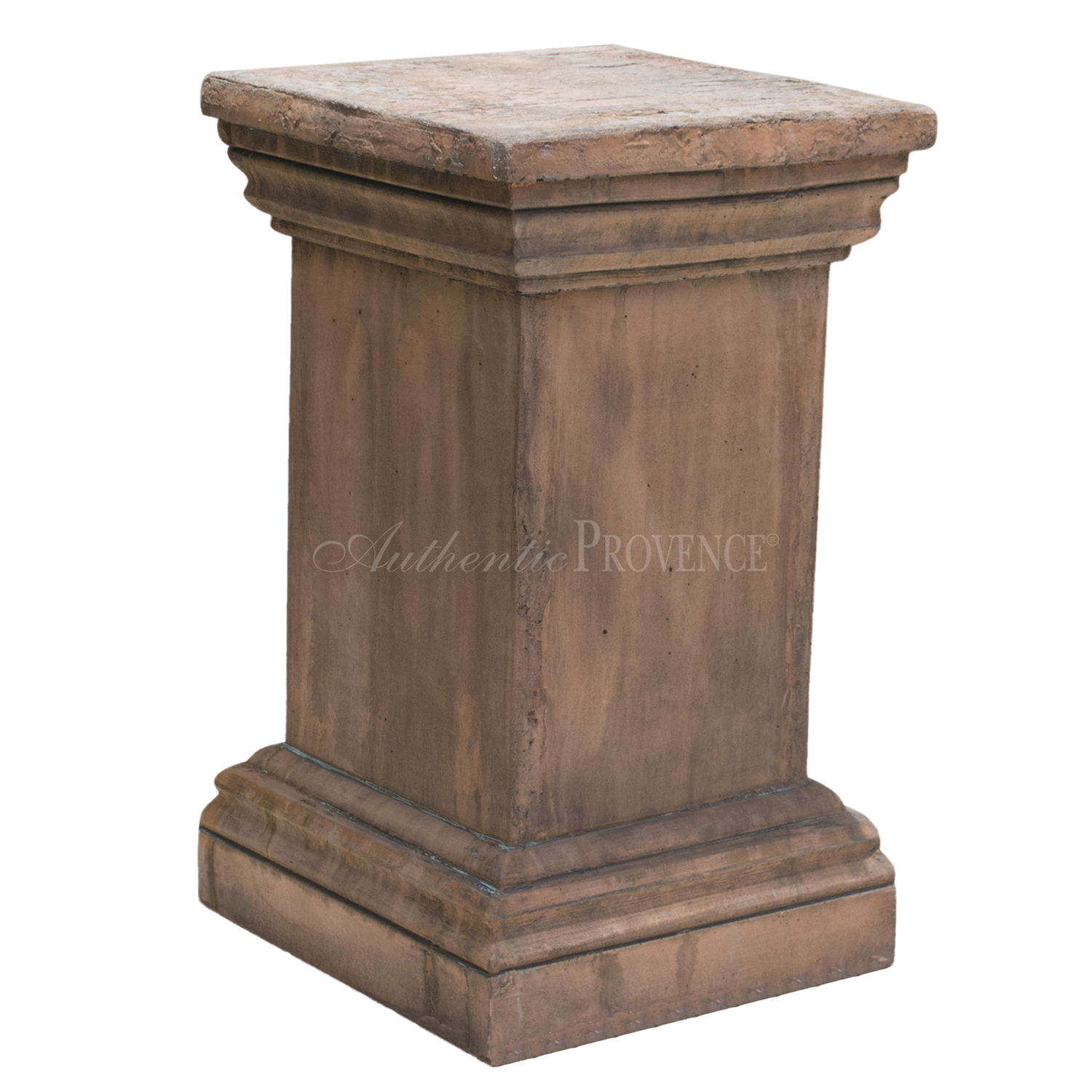 Georgian Pedestal