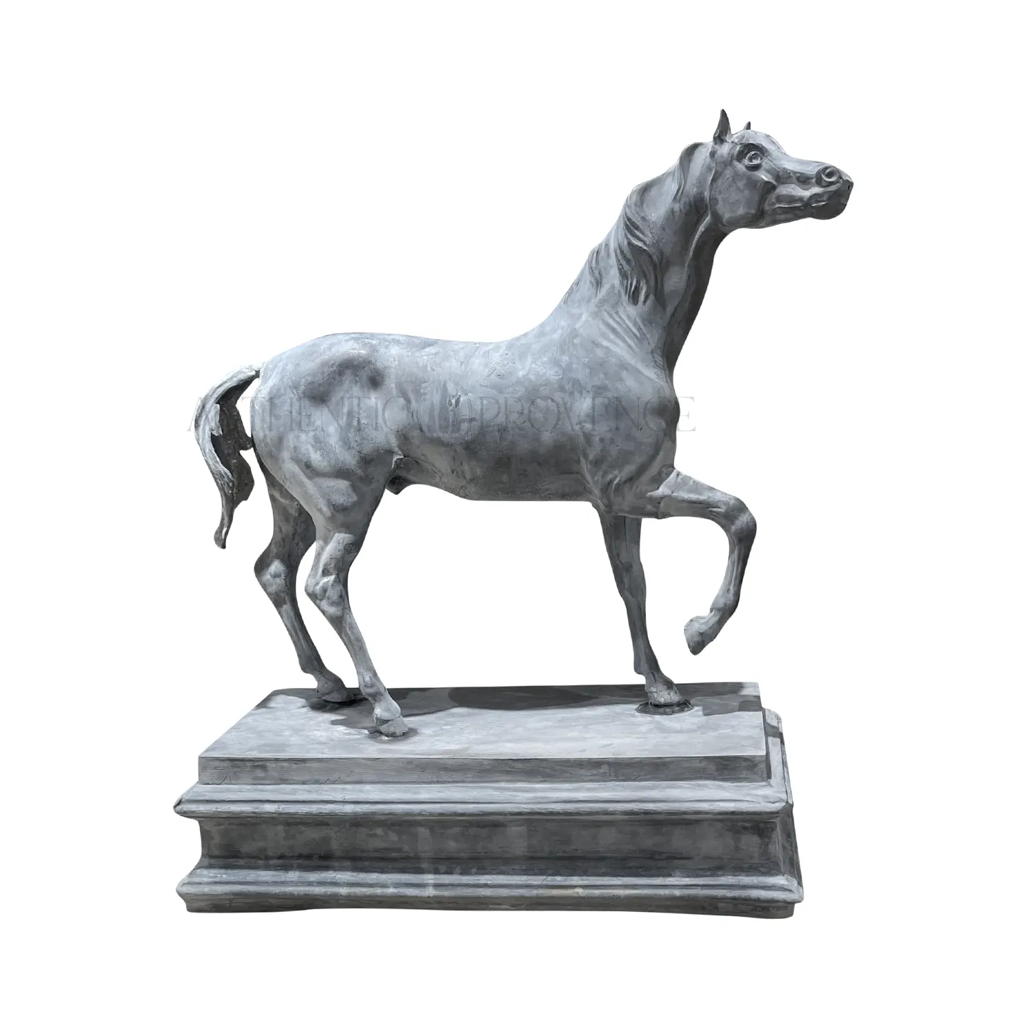 Full Horse Statuette
