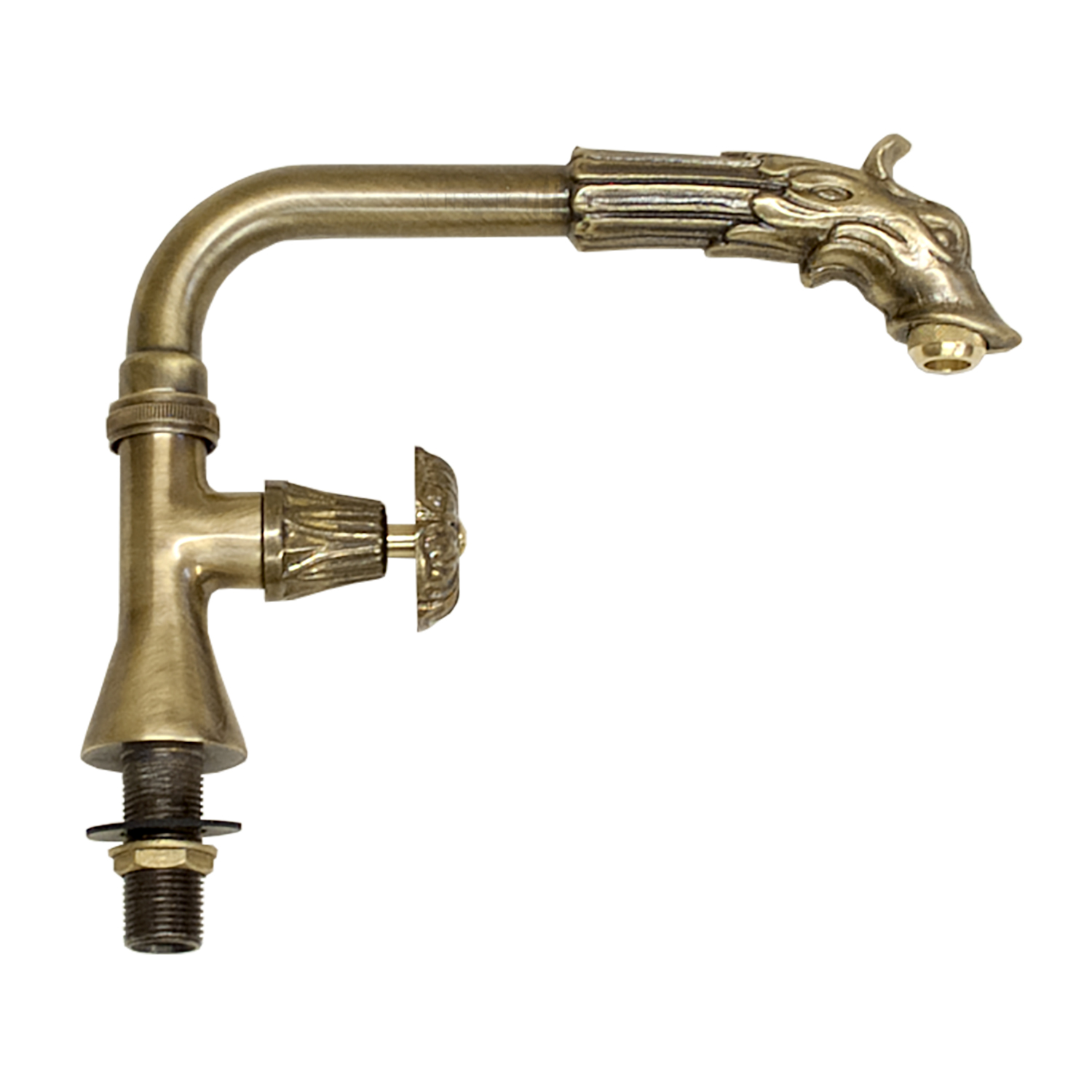 Marcel Faucet