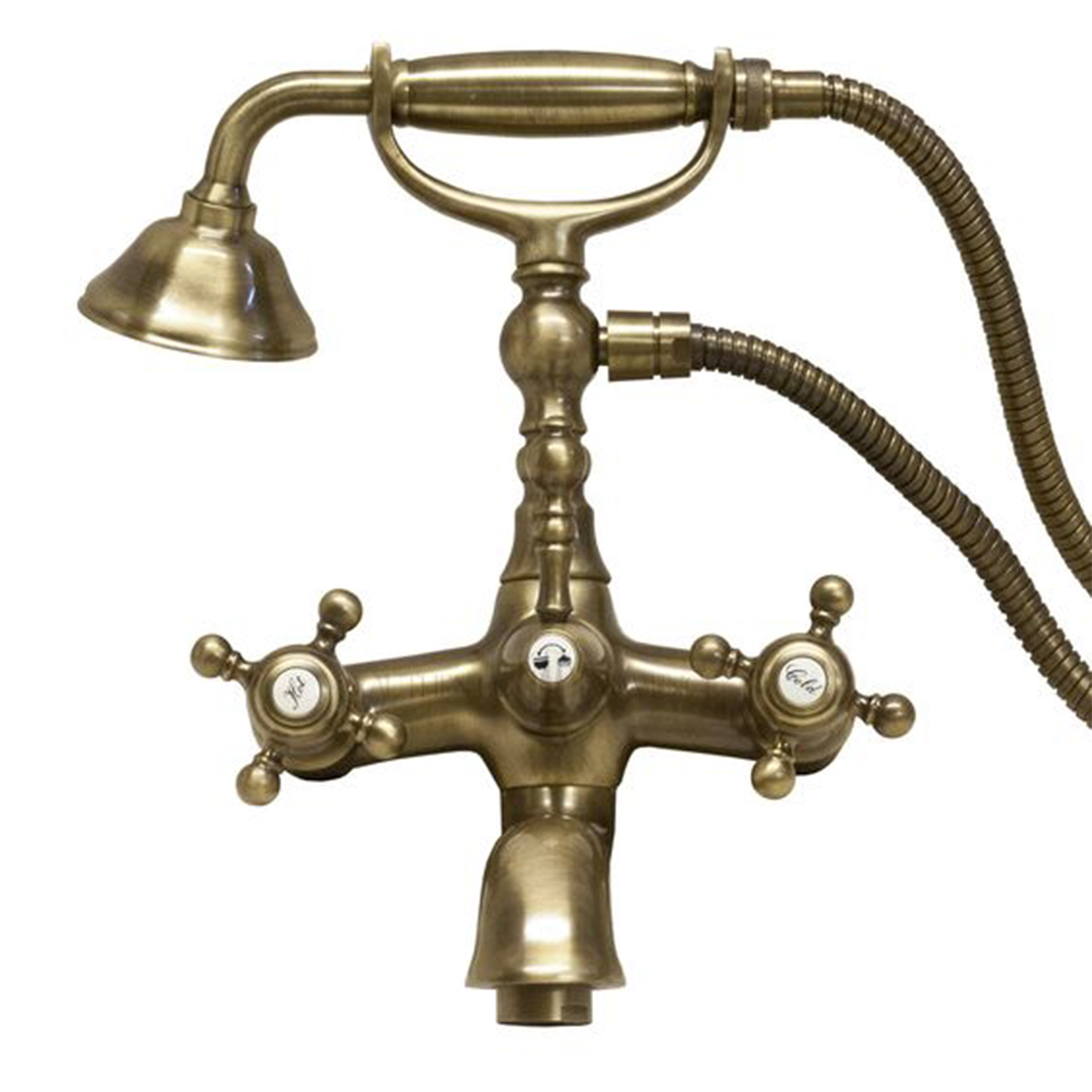 Caroline Shower Faucet