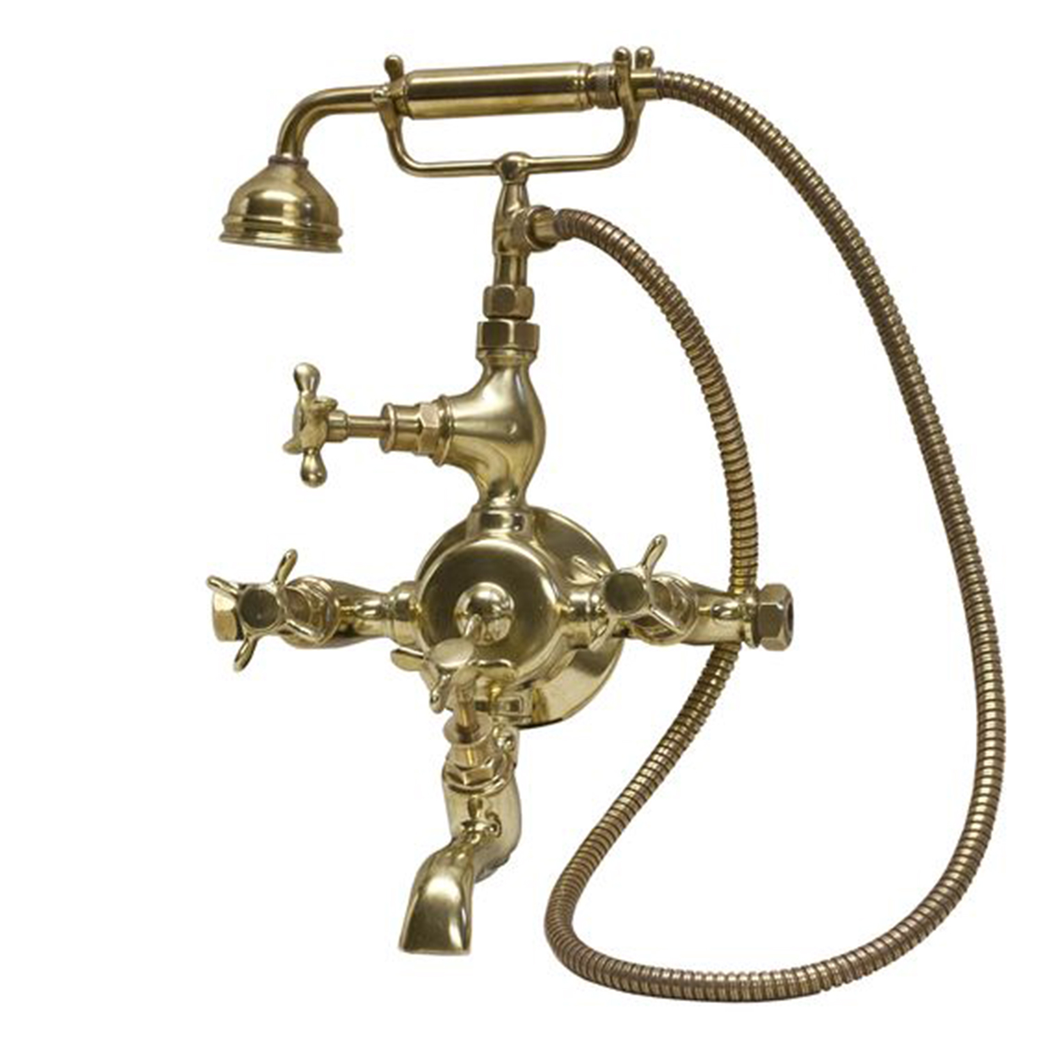 Oscar Shower Faucet